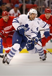 24/7 Red Wings/Maple Leafs: Road to the NHL Winter Classic (2014)