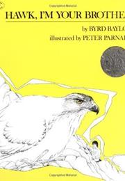 Hawk, I'm Your Brother