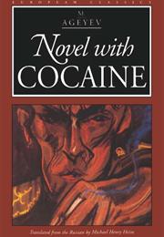 M. Ageyev: Novel With Cocaine