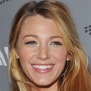 Meet Blake Lively