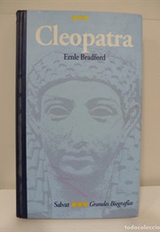 Cleopatra (Ernle Bradford)