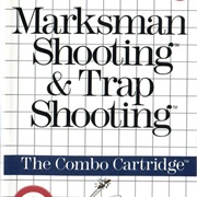 Marksman Shooting &amp; Trap Shooting