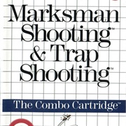 Marksman Shooting & Trap Shooting
