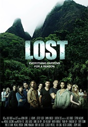 Lost (2004)