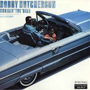 Bobby Hutcherson ‎– Cruisin' the 'Bird