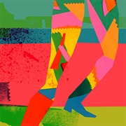 Morbo & Mambo - Morbo & Mambo (2011)