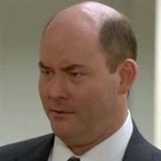 Todd Packer