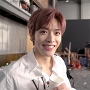 Yuta (NCT127)