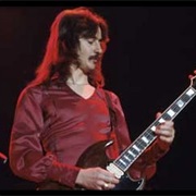 Barry Goudreau - Dreams