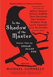 In the Shadow of the Master (Edgar Allen Poe)