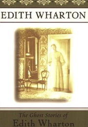 Bewitched (Edith Wharton)