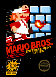 Super Mario Brothers