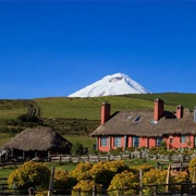 Hacienda El Porvenir