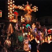 Dyker Heights