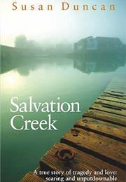 Salvation Creek