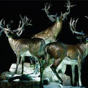 The Great Plains, USA