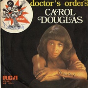 Doctor's Orders - Carol Douglas