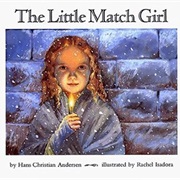 The Little Match Girl (Denmark)
