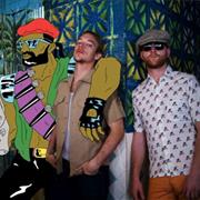 Major Lazer