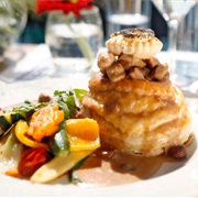 Luzerner Chügelipastete