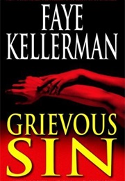 Grievous Sin (Faye Kellerman)