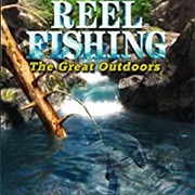Reel Fishing: The Great Outdoors