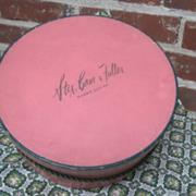 STIX BEAR AND FULLER