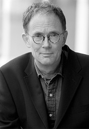 Johnny Mnemonic (William Gibson)