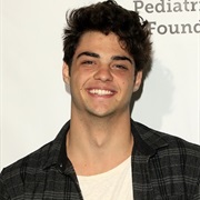 Noah Centino