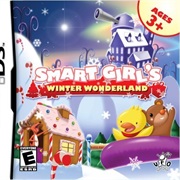 Smart Girl's: Winter Wonderland