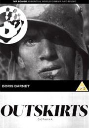 Outskirts (Boris Barnet)