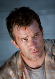 David Drayton - The Mist (2007)