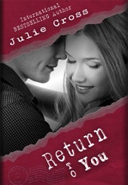 Return to You (Julie Cross)
