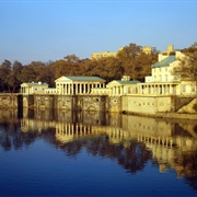 Fairmount Water Works
