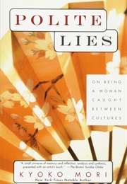 Polite Lies (Kyoko Mori)