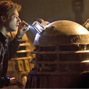 Asylum of the Daleks