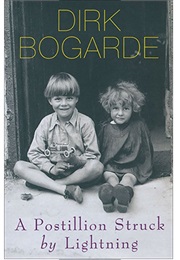 A Postillion Struck by Lightning (Dirk Bogarde)