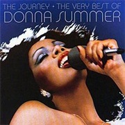 Donna Summer the Journey