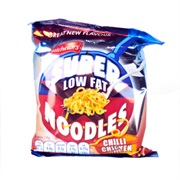 Low Fat Chilli Chicken