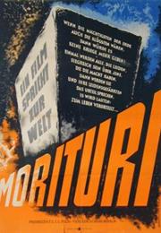 Morituri (Eugen York)