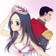 They Say I Was Born a King's Daughter