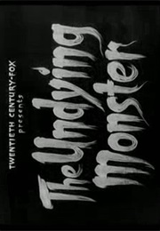 Undying Monster,The (1942)
