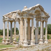 Aphrodisias