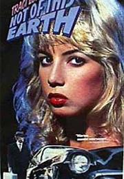 Not of This Earth