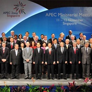 Singapore (APEC)