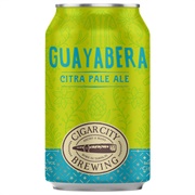Cigar City Guayabera