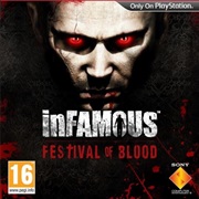 Infamous Festival of Blood