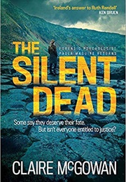 The Silent Dead (Claire McGowan)