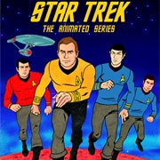 Star Trek the Animated Series