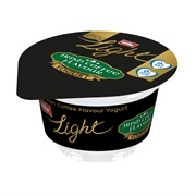 Irish Coffee Yoghurt